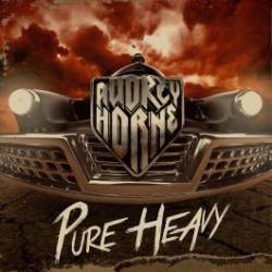 Audrey Horne : Pure Heavy